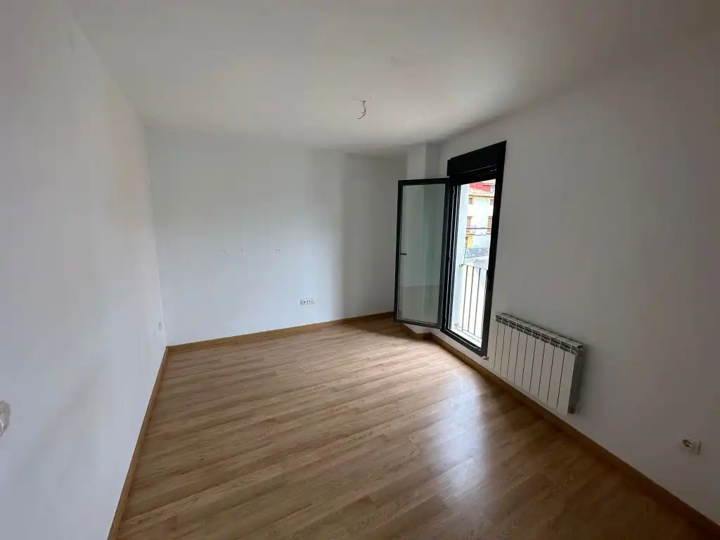Bedroom of Flat for sale in Torralba de Ribota  with Heating and Storage room