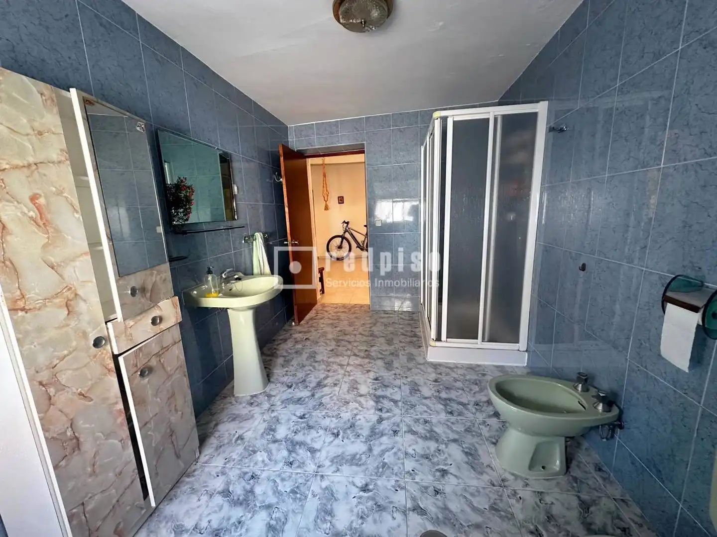 Casa en venda a Dosbarrios, imagen 24