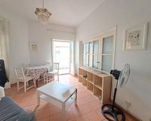 Living room of Flat to rent in  Murcia Capital  with Furnished, Oven and Washing machine