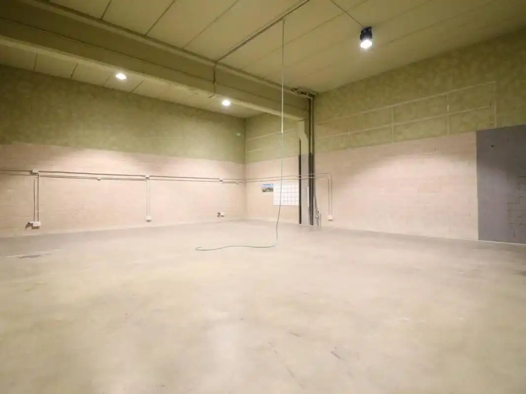 Local comercial en venta en C. Lanzarote, imagen 9