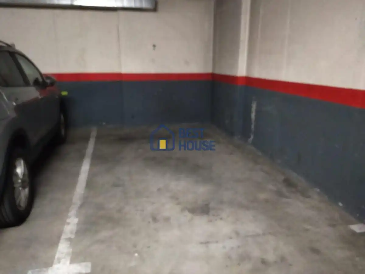 Duplex con ascensore in affitto a Valverde de la Virgen, imagen 19