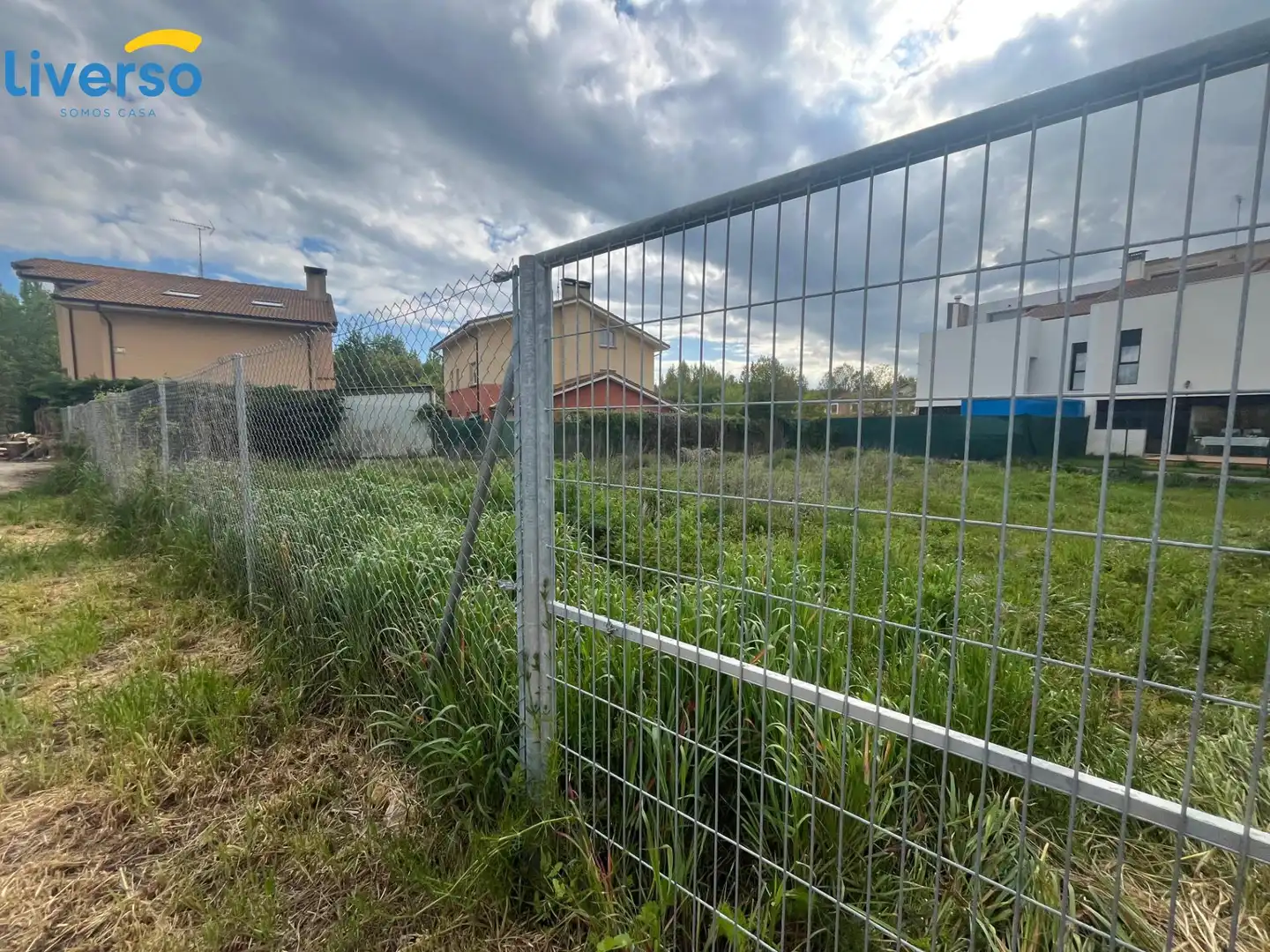 Residencial en venda en Cardeñajimeno