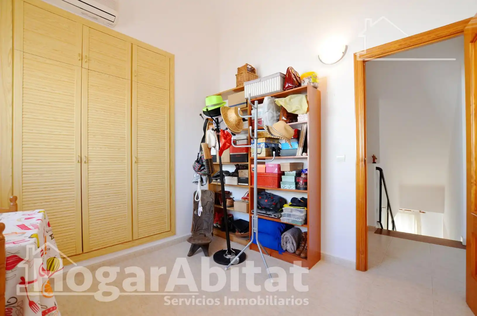 Penthouse mit Terrasse zum Verkauf in Calle Cullera, imagen 17