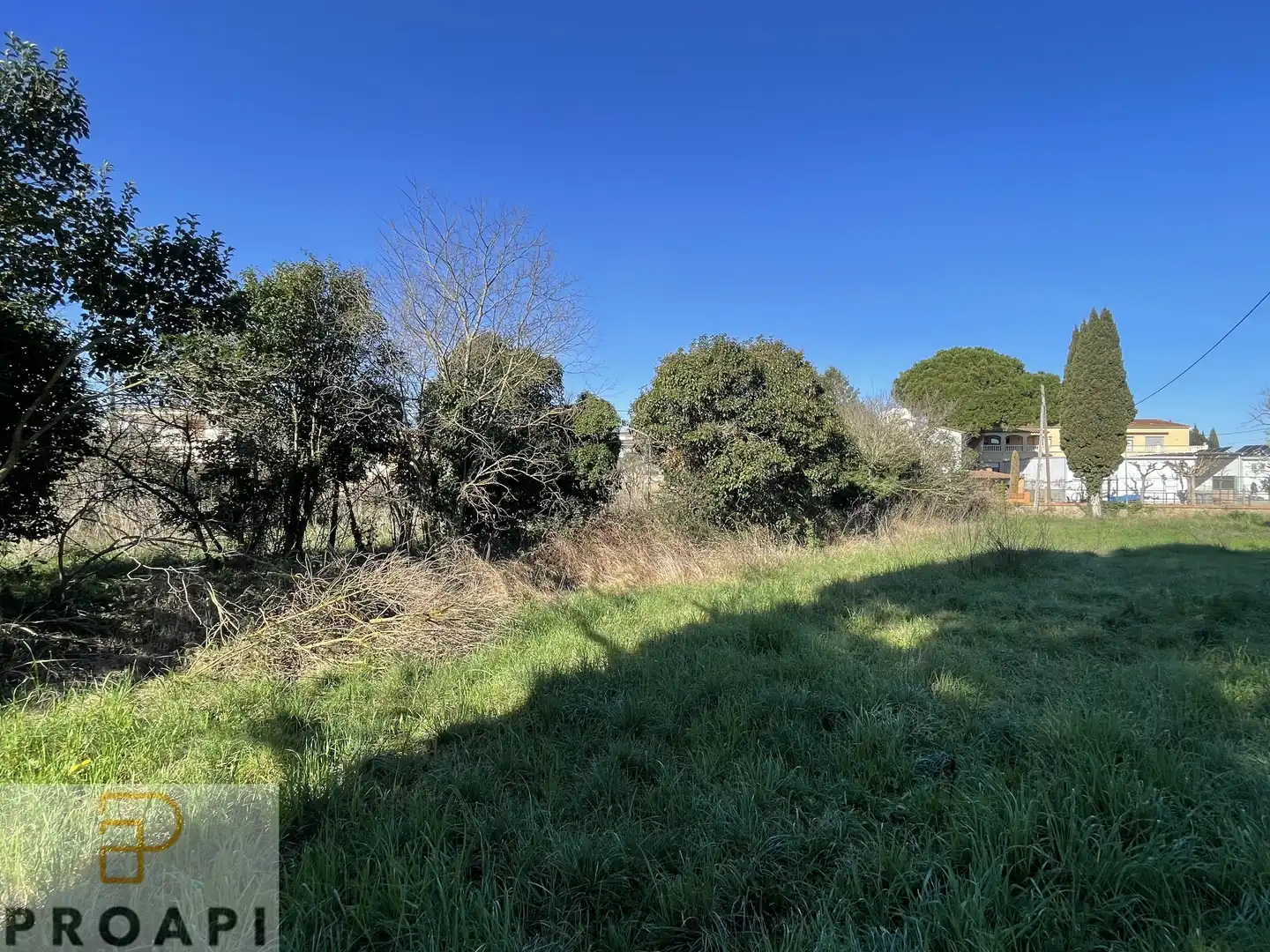 Residencial en venda en Corçà
