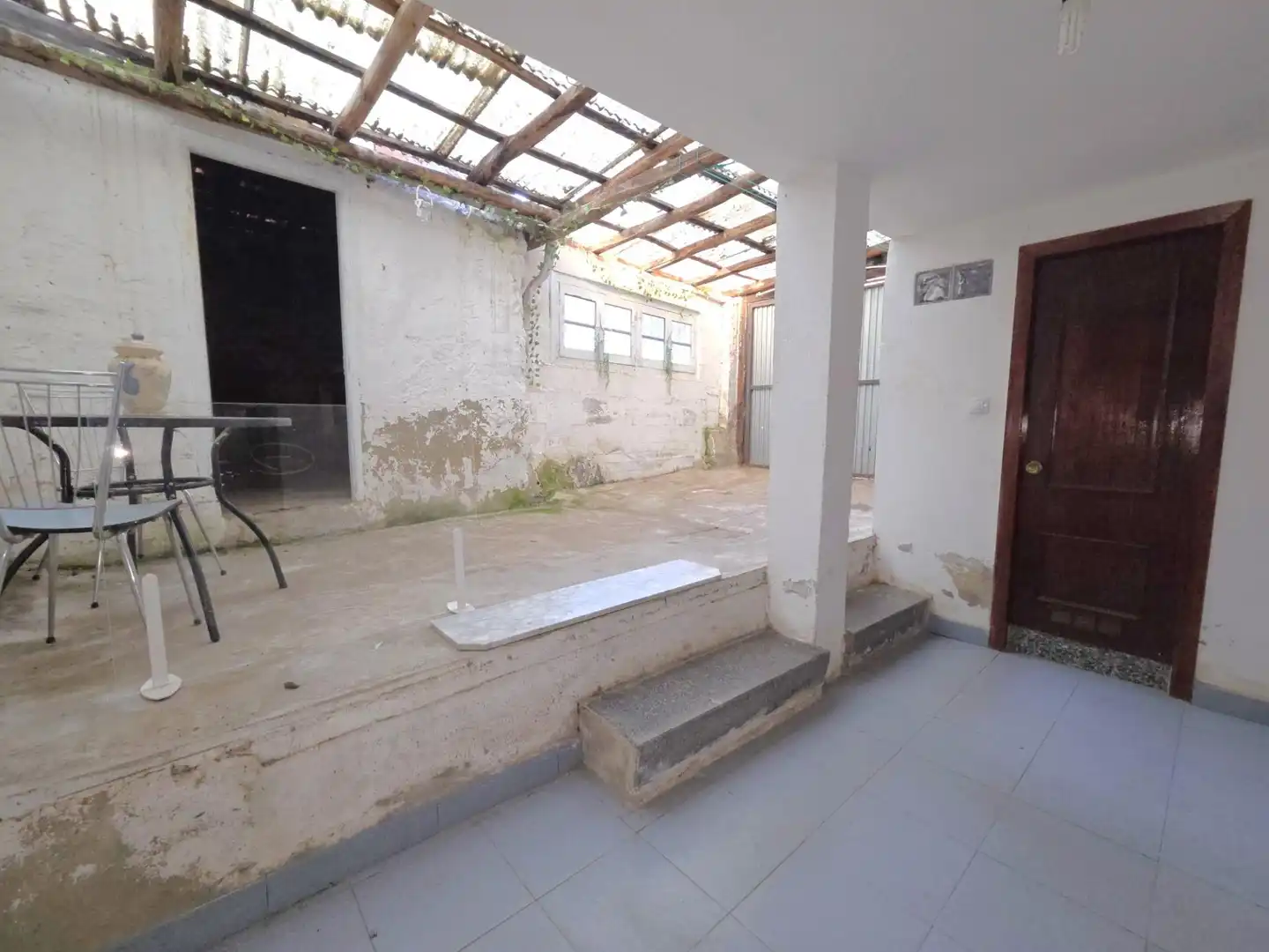 Casa o xalet en venda en Aller amb Calefacció, Jardí privat i Terrassa