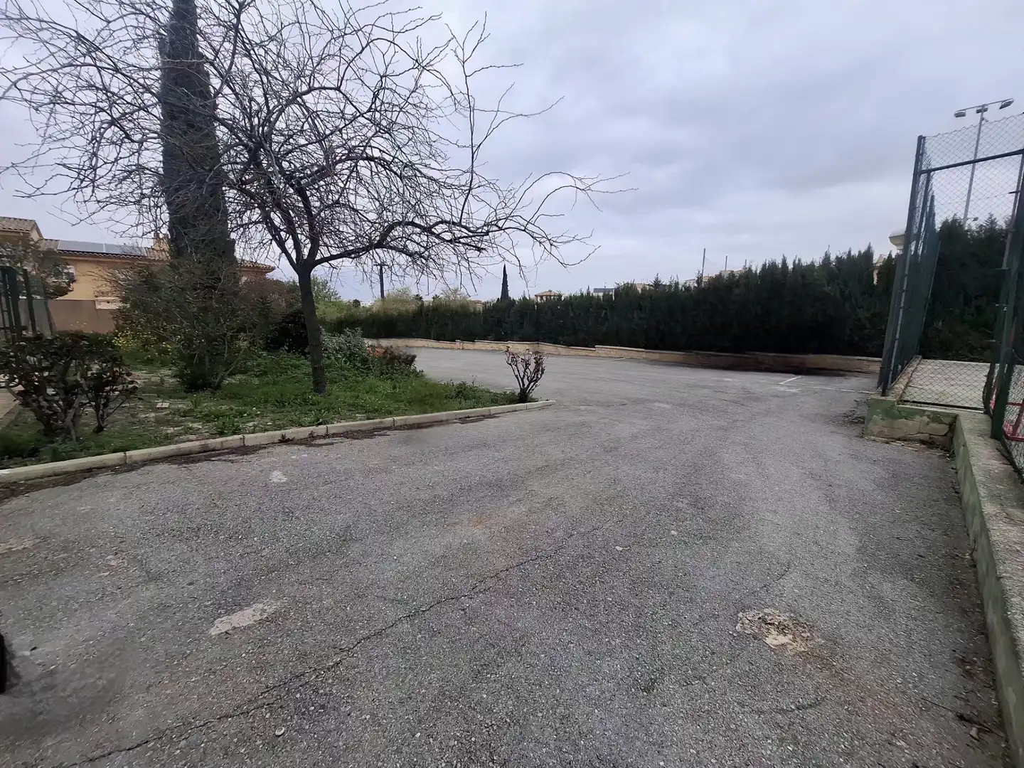 Adossat amb terrassa en venda a La Guardia de Jaén, imagen 44