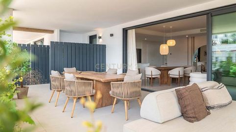 Foto 5 de Apartamento en venta en Urbanizacion Los Altos de Los Monteros, Marbella, , B3, Alto de los Monteros, Marbella
