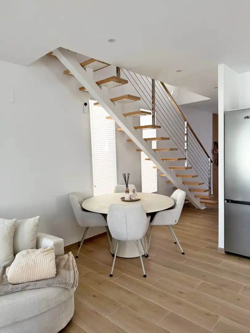 Maison avec piscine à vendre à Cecilio Gallego Arias, imagen 27