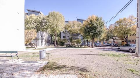 Foto 4 de Piso en venta en C/ Alcántara, PAU 2-600, Ciudad Real