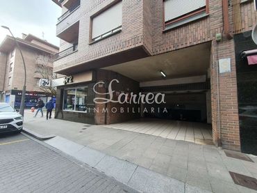 Parking à vendre à Amorebieta-Etxano
