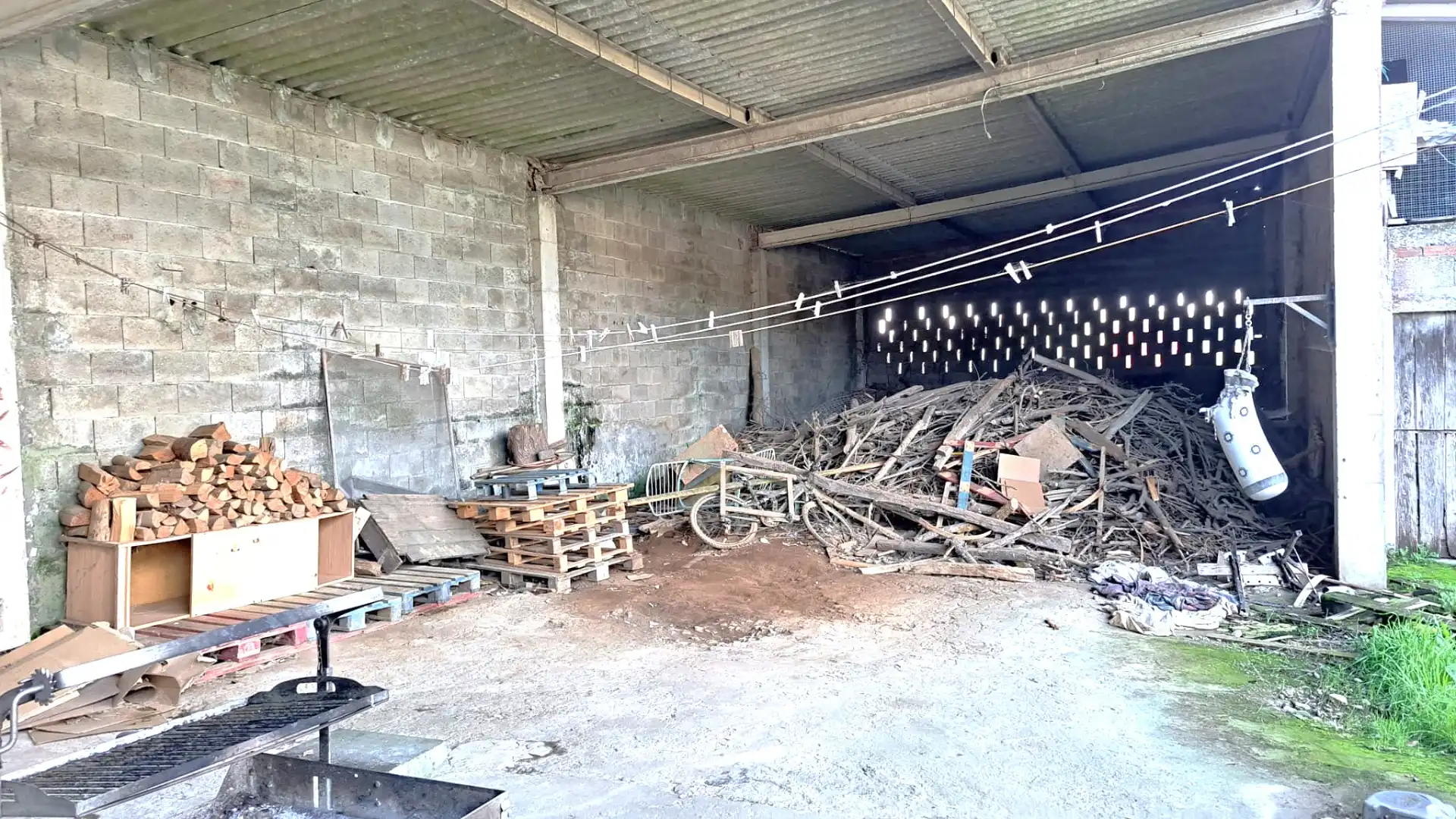 Casa rústica en venda a AC-250, imagen 11