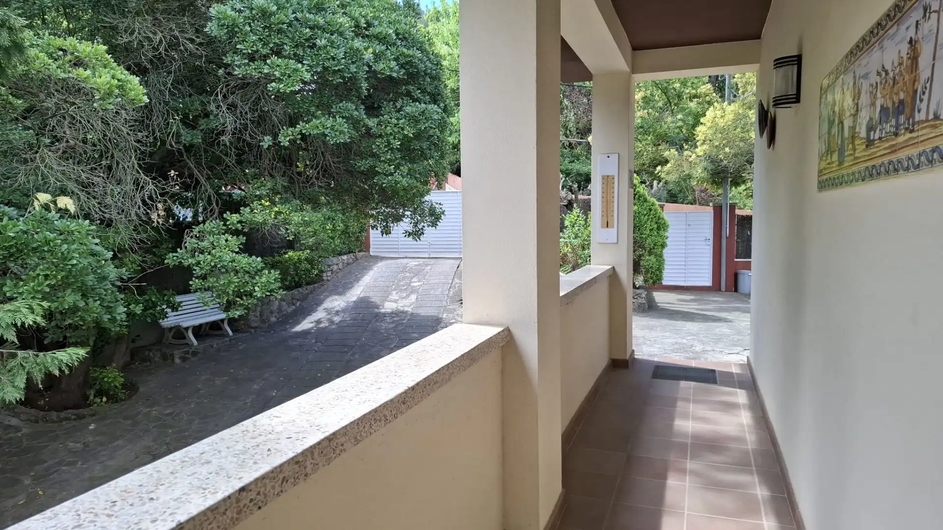 Casa o chalet en venta en Vallirana