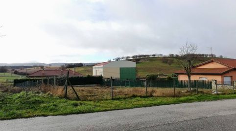Terreno en venta en Basconcillos del Tozo, imatge 3