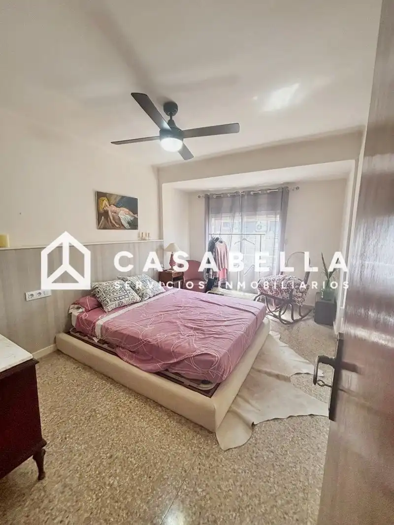 Flat with lift for sale in Quatre Carreres, imagen 12