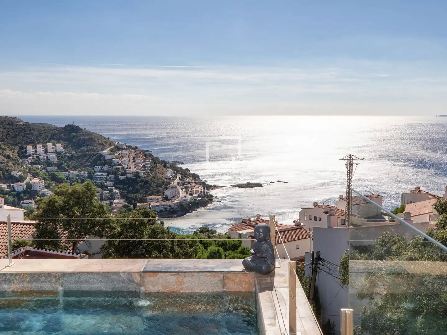 Detached house with pool for sale in Almadrava - Canyelles - Puig-Rom, imagen 23