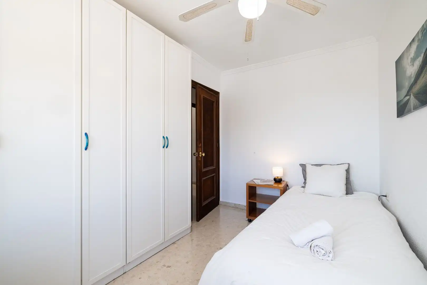 Apartament amb piscina en venda a Telefonica 5, imagen 18