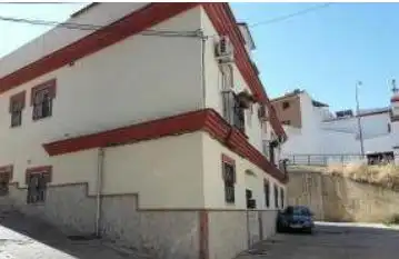 Vista exterior de Piso en venta en Pizarra