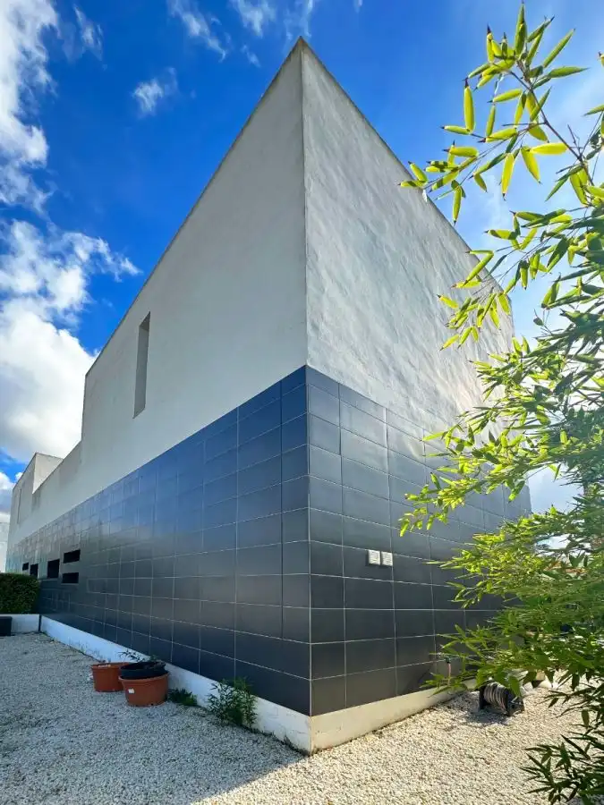 Detached house with terrace for sale in Calle Catral, imagen 32