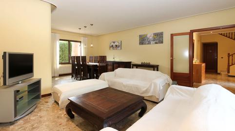 Foto 5 de Casa o xalet de lloguer a Carrer Tulipá, El Montgó, Dénia