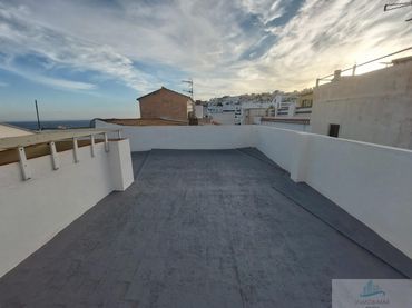 Casa en venda a Centro