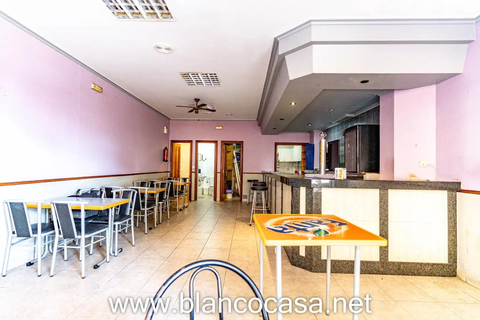 Local commercial à vendre à Carballo, imagen 13