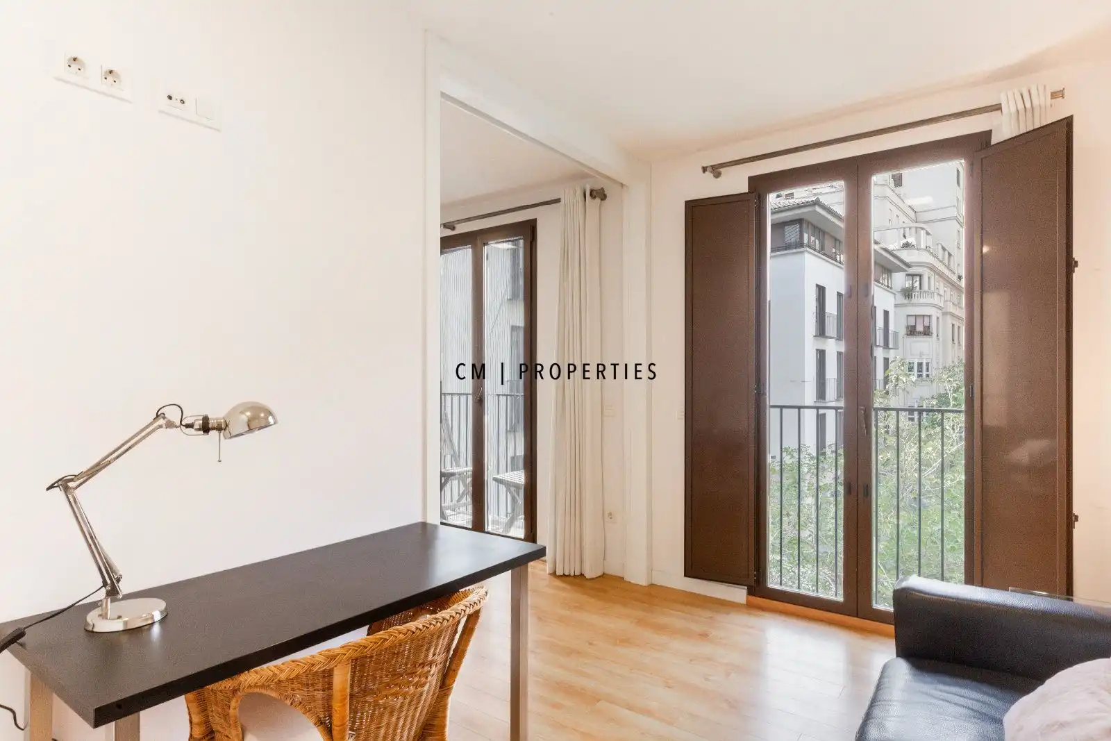 Flat for rent in Hedra, El Mercat