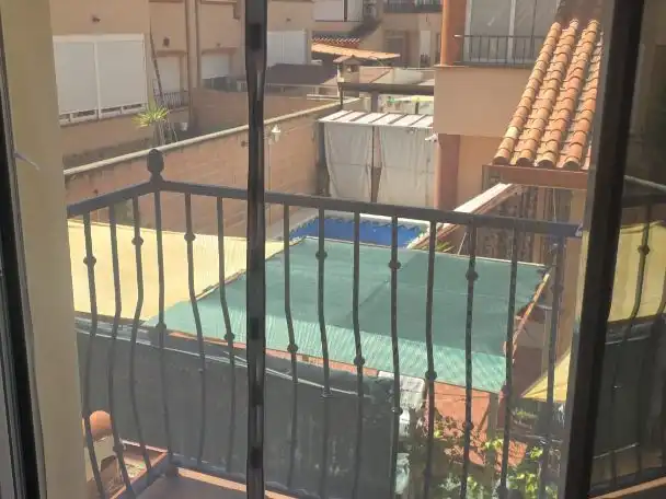 Terraza de Casa o chalet en venta en Almodóvar del Campo, Ciudad Real