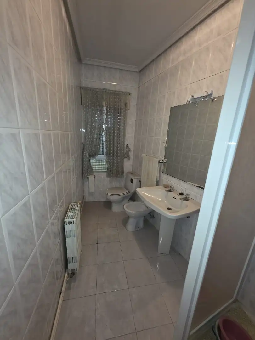 Baño de Casa adosada en venta en Talavera de la Reina con Terraza