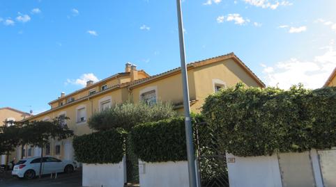 Foto 2 de Casa adosada en venda a Avinguda de la Costa Brava, L'Estartit Poble, Girona
