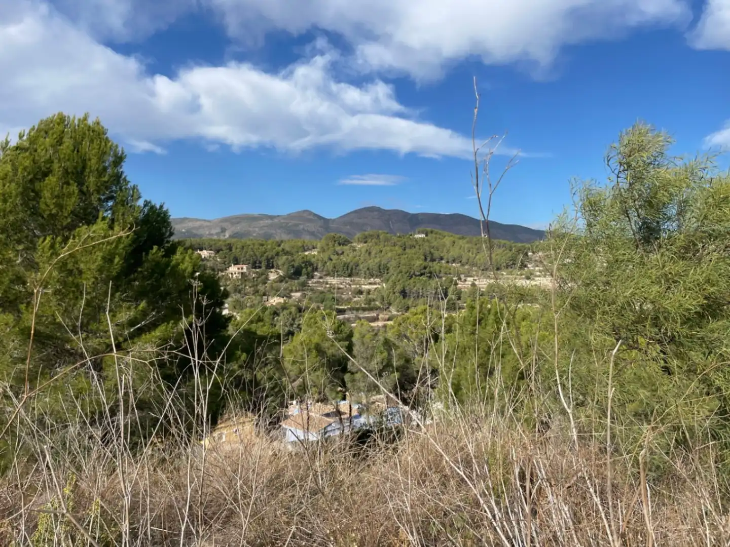 Terreny residencial en venda a La Empedrola, imagen 4
