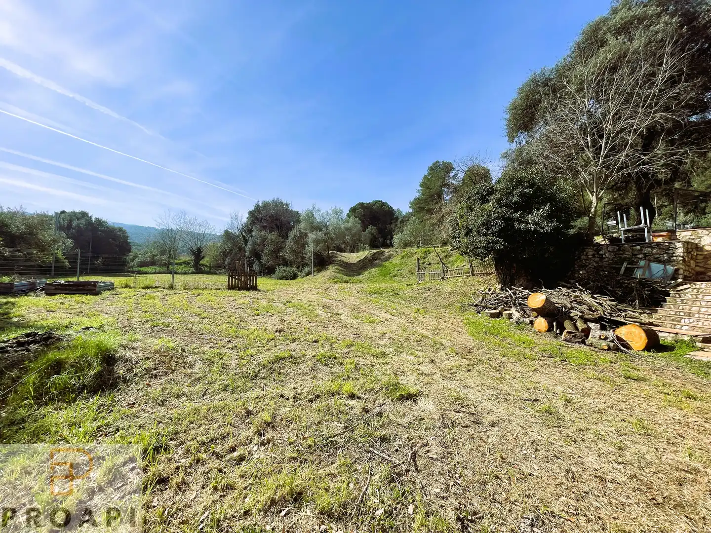 Casa o xalet en venda en Juià amb Jardí privat i Balcó