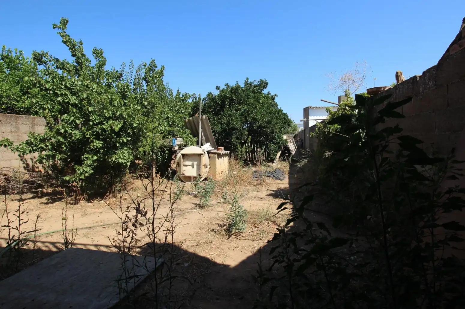 Houses for sale in Torremayor  with Parquet flooring, Terrace and Storage room