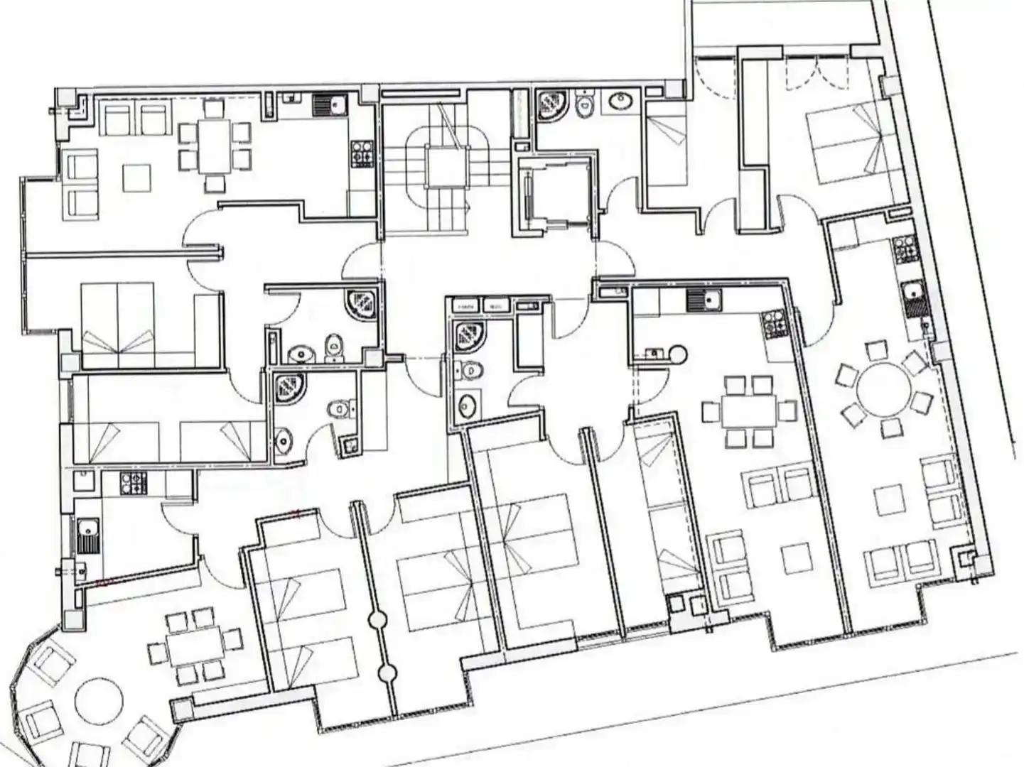 Terreno en venta en Vilaller