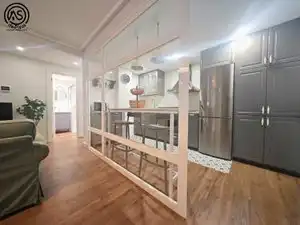 Wohnung mit Terrasse zur Miete in Calle de Jacinto Benavente 1, imagen 12