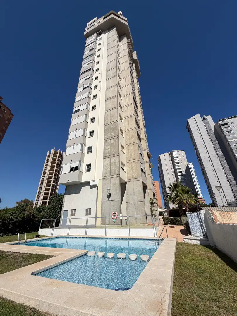 Wohnung mit Pool zum Verkauf in Carrer de Denia, imagen 3
