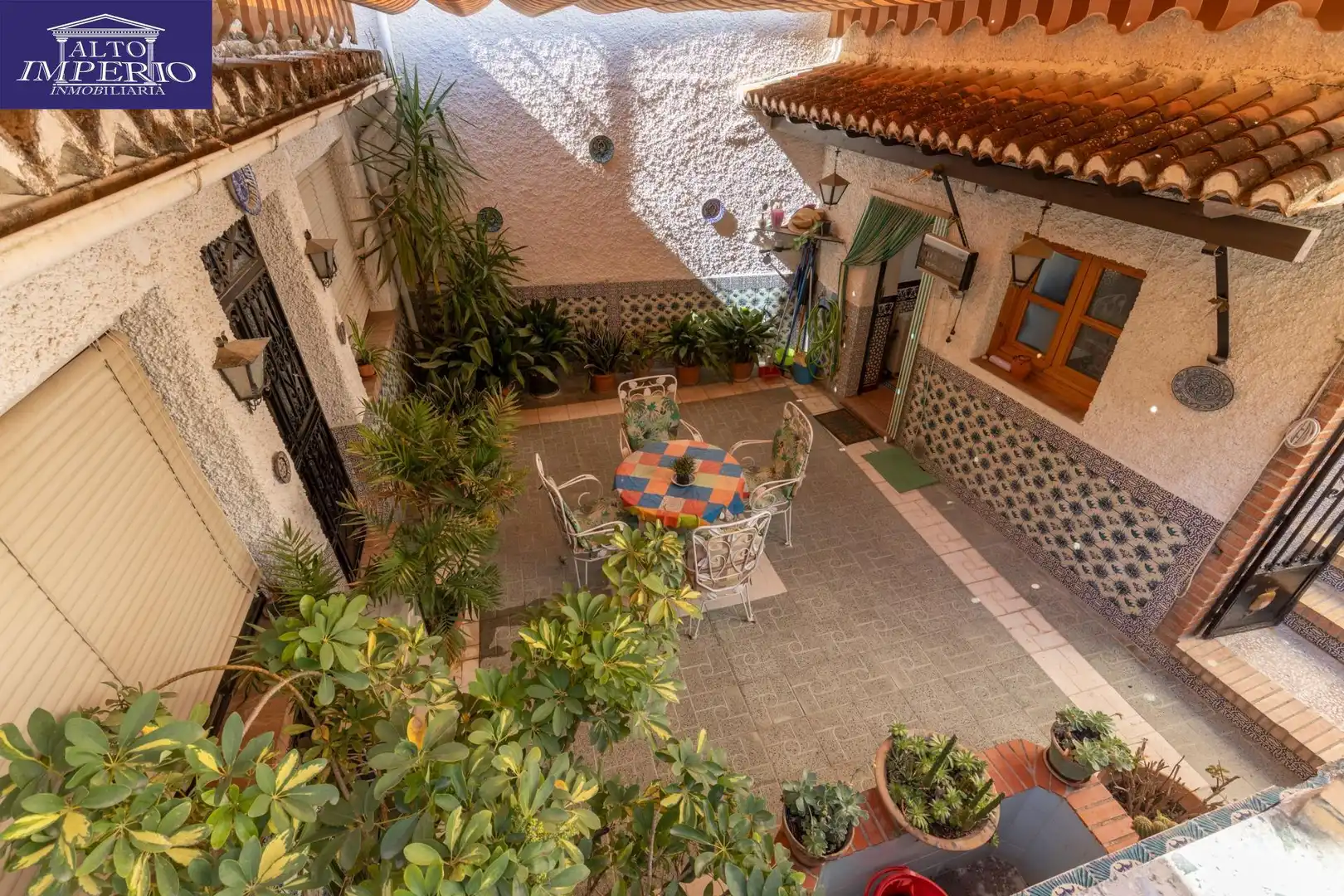 Casa en venta en Albaicín, imagen 60