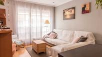 Wohnzimmer von Wohnung zum verkauf in Reus mit Klimaanlage und Balkon