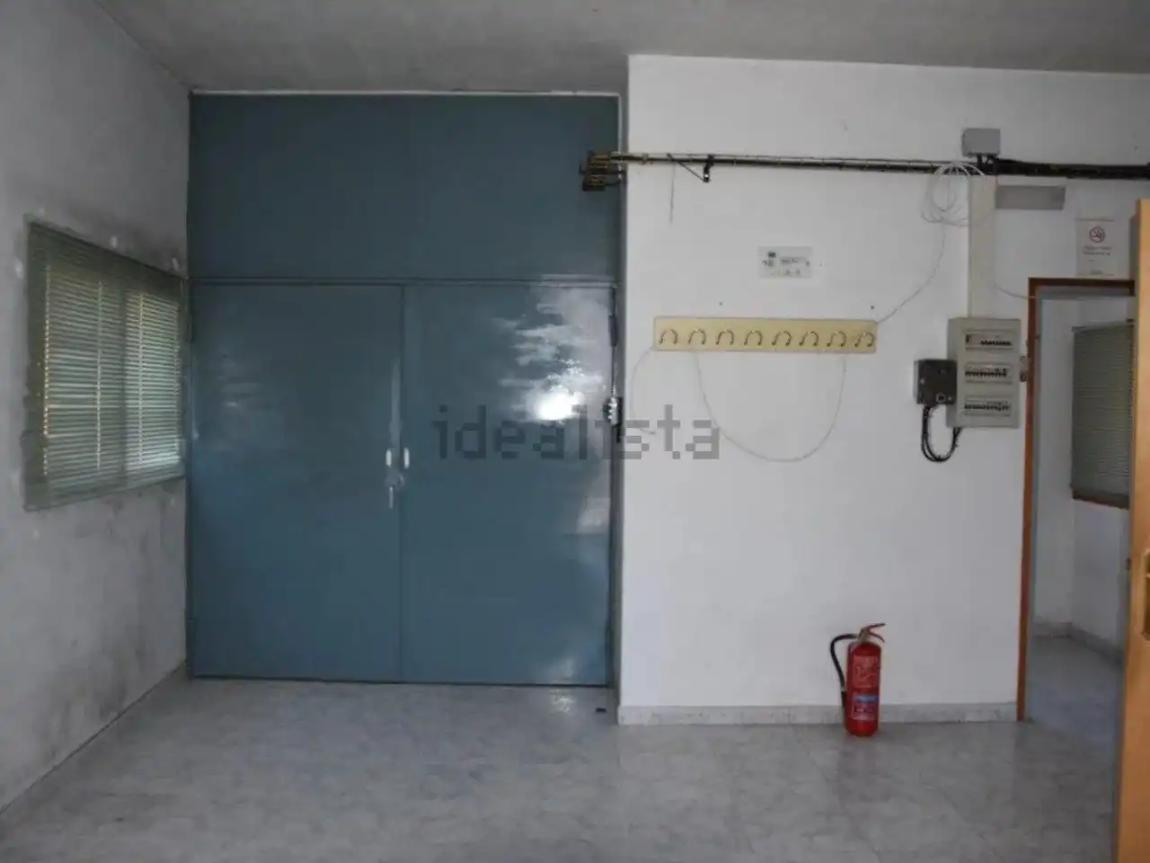 Local en venta en Horta de Sant Joan con Calefacción