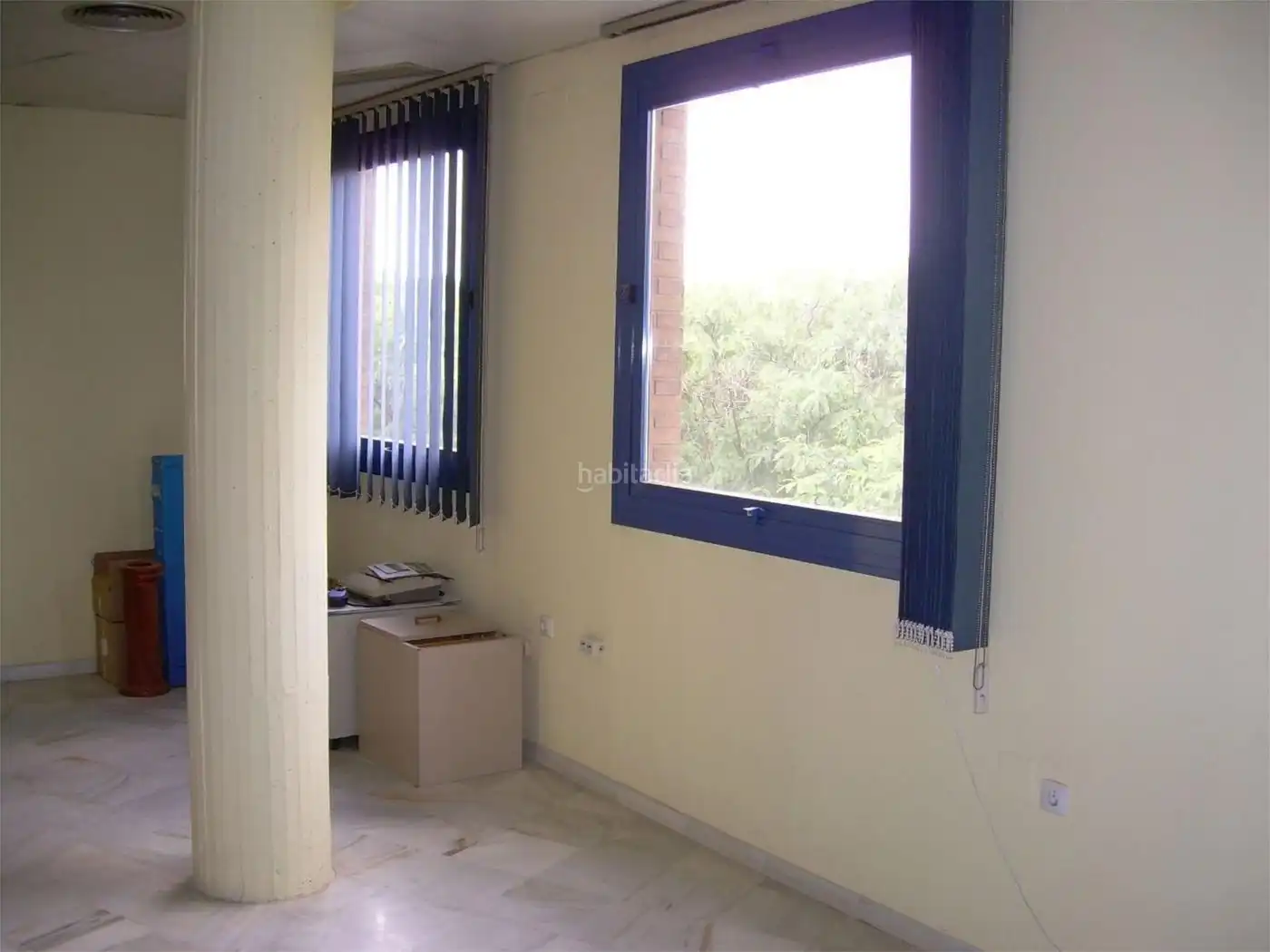 Bureau à louer à Avenida Alcalde Luis Uruñuela 19, imagen 5