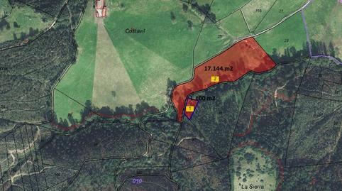 Photo 2 of Land for sale in Zurita, Piélagos