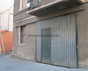 Exterior view of Premises for sale in Laudio / Llodio