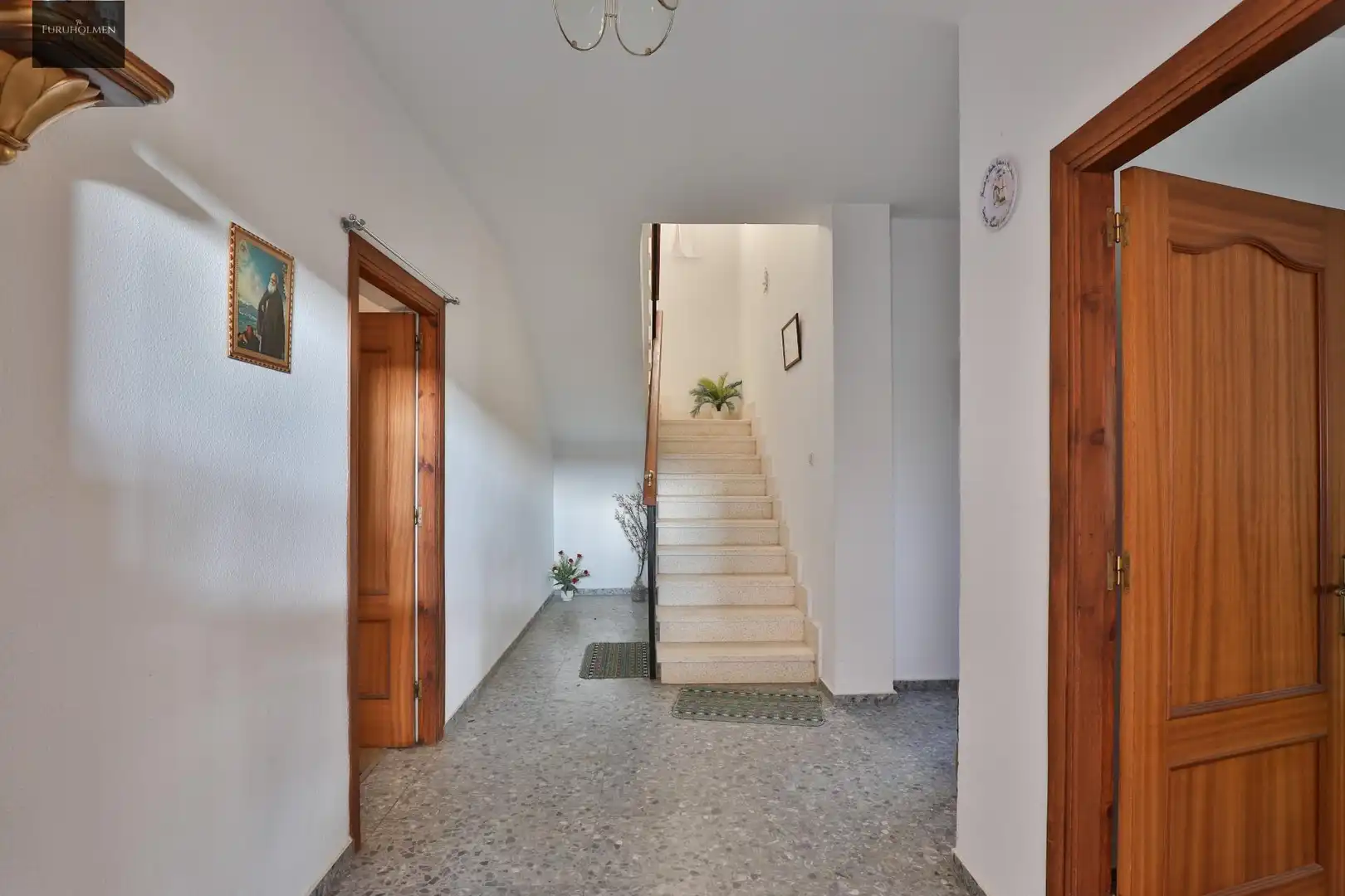 Casa con terraza en venta en MOLINOS, imagen 4