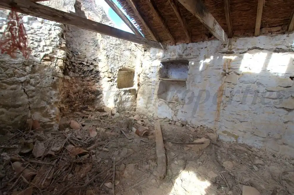 Terreno en venta en Cútar, Málaga