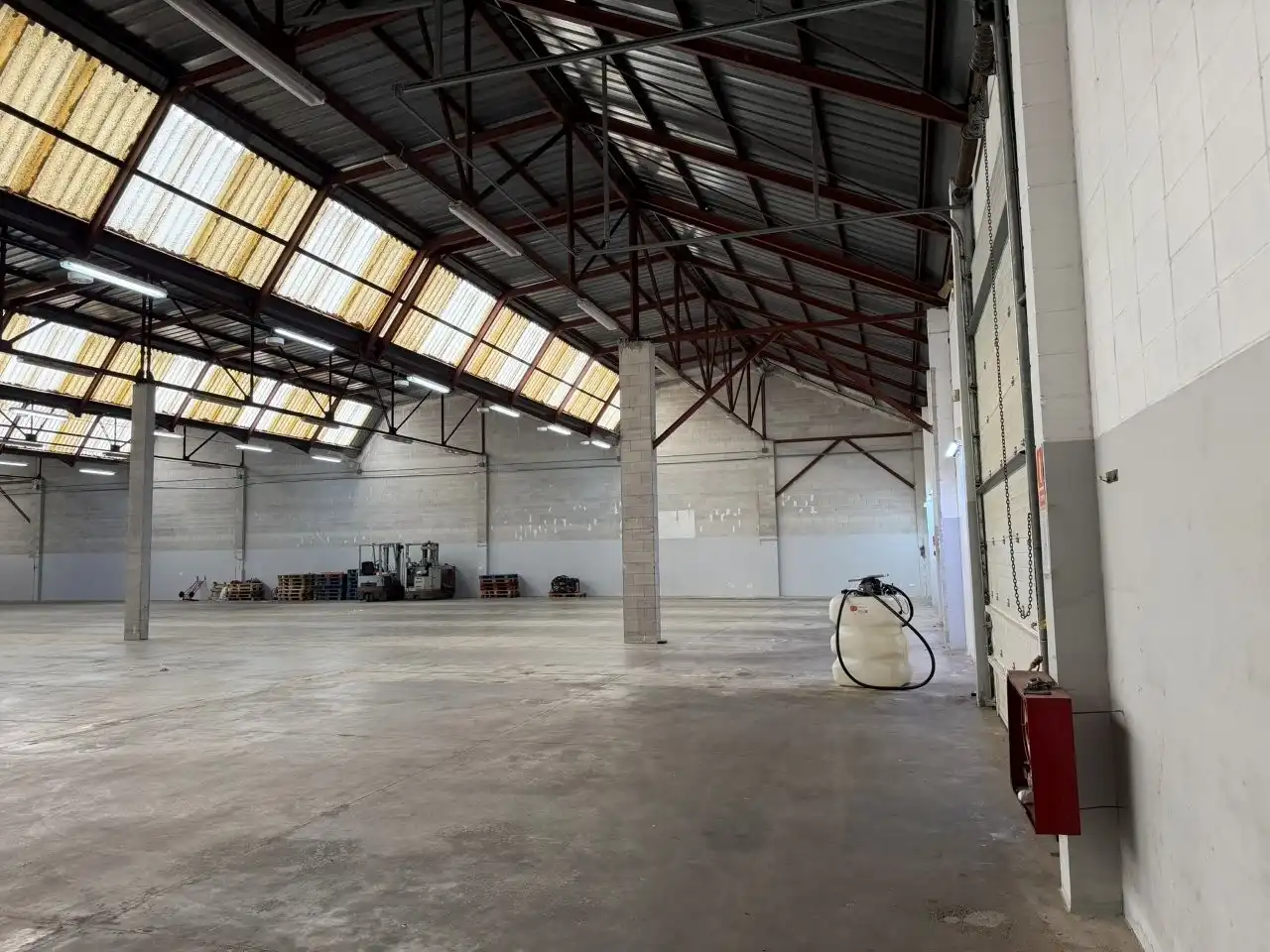 Industriegebäude zur Miete in Avinguda de Ragull 50, imagen 13