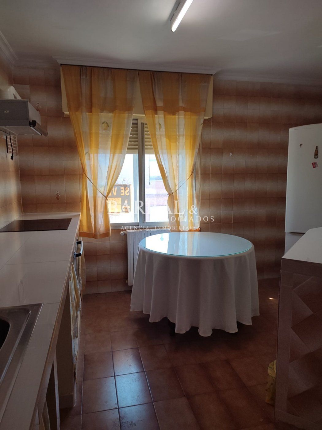 Kitchen of House or chalet for sale in Buñuel  with Air Conditioner, Heating and Terrace