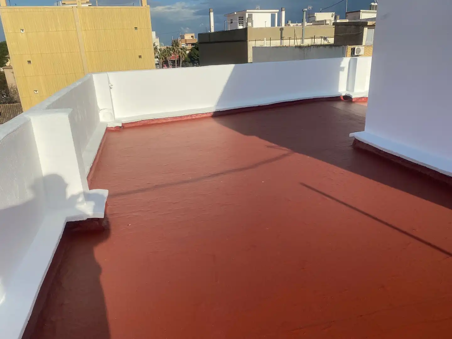 Wohnung zum Verkauf in Calle Carretera De Lliria, Zona Campus Universitario