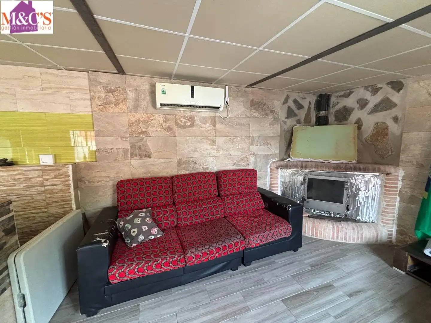 Maison à vendre à Las Mercedes - El Carmen, imagen 3