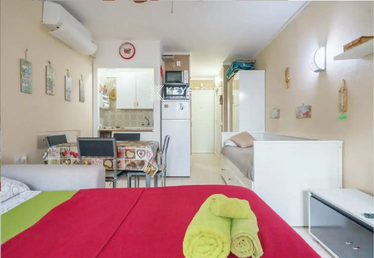 Study for rent in CALLE DE LISBOA, 6, Santa Ponça