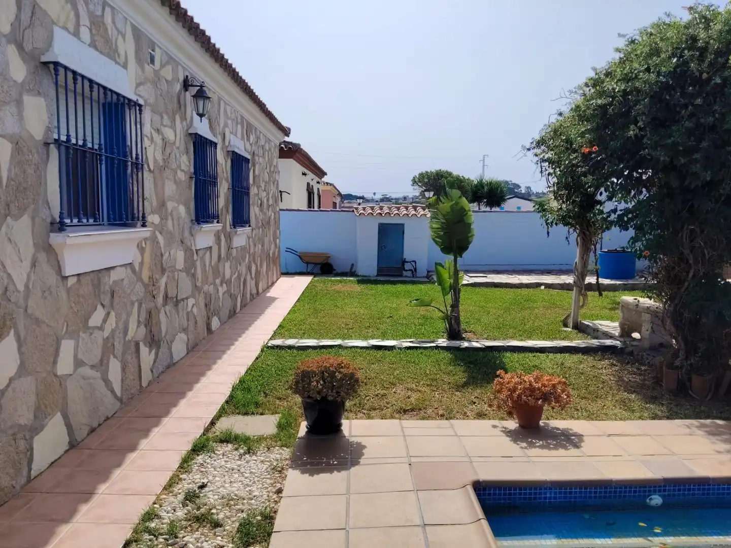 Xalet amb piscina en venda a Pelagatos - Pago del Humo, imagen 30
