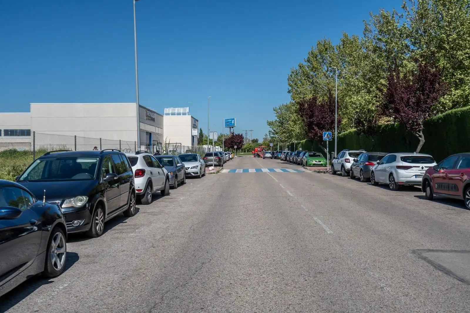 Terreny residencial en venda a FEDERICA MONTSENY, imagen 8